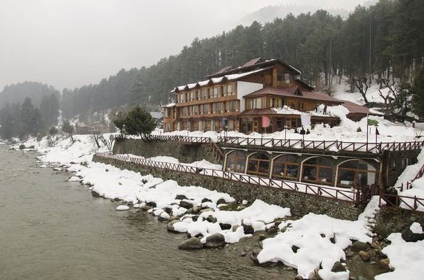 Hotel Heevan